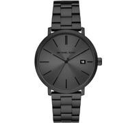 Michael Kors Men Analog Quartz Watch with Stainless Steel Strap MK9135