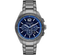 Michael Kors Men's Analog Quartz Watch with Stainless Steel Strap MK9178