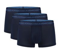 Michael Kors Mens Boxers 3 Pack Stretch Underwear Supima Cotton, Modal & Lycra