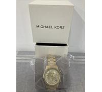 Michael Kors Men's Chronograph Quartz Watch Mk6597