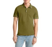 Michael Kors Men's Gramercy, Evergreen Heather, Large