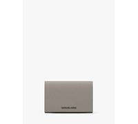 Michael Kors Men's Hudson Business Card Wallet, Birch, One Size