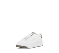 Michael Kors Men's Keating Lace Up Sneakers, Birch, 13