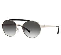 Michael Kors Men's MK1083-10148G-55 Fashion 55mm Light Gold Sunglasses