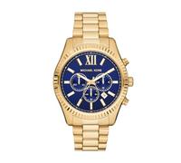 Michael Kors Mchl Krs Lxngtn Chrn