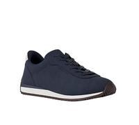 Michael Kors Men's Rhodes Trainer, Navy, 11