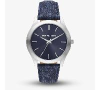 Michael Kors Mens Runway Watch MK8907