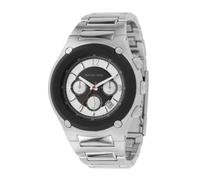 Michael Kors Mens Watch Black with Chronograph MK8101