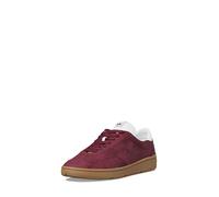 Michael Kors Men's Wilton Lace Up Sneaker, Mulberry, 10.5