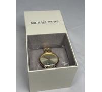 Michael Kors Michael Kors MK3898 Pyper Ladies Watch Gold Stainless. BNIB