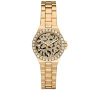 Michael Kors Mini Lennox Pave Ladies Watch MKR-389