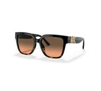 Michael Kors MK 2170U - Rectangle Square Black