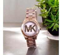 ⭐Michael Kors MK 3549 Rose Gold 32mm⭐