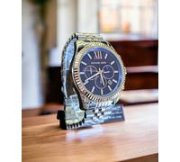Michael Kors MK 8412 Lexington Ladies