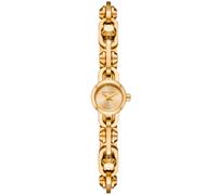 Michael Kors MK Astor Link MK4871 - Woman - 16 mm - Analogue - Quartz - Mineral Glass Gold 10 mm