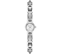 Michael Kors MK Astor Link MK4872 - Woman - 16 mm - Analogue - Quartz - Mineral Glass Silver 10 mm