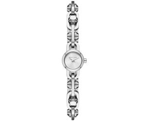 Michael Kors MK Astor Link MK4872 - Woman - 16 mm - Analogue - Quartz - Mineral Glass Silver 10 mm