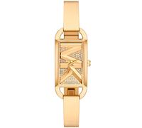 Michael Kors MK Empire MK4840 - Woman - 30 mm - Analogue - Quartz - Mineral Glass Gold 10 mm