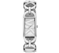Michael Kors MK Empire MK7407 - Woman - 30 mm - Analogue - Quartz - Mineral Glass Silver 30 mm