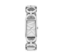 Michael Kors MK Empire Women's Stainless Steel Chain Watch