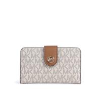 Michael Kors MK Pop Charm Medium | Wallet | white