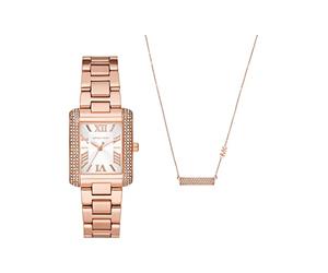 Michael Kors MK1074SET Wristwatch for Women
