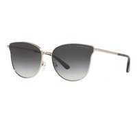 Michael Kors MK1120-10148G-62 MK1120 62 10148G Salt Lake City Sunglasses