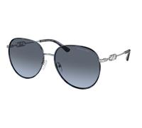 Michael Kors MK1128J EMPIRE 10158F Womenâs Sunglasses Tortoiseshell Size 58