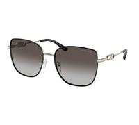 Michael Kors MK1129J EMPIRE SQUARE 2 10148G Womenâs Sunglasses Gold Size 56