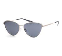 Michael Kors MK1140-10146G-59 MK1140 59 10146G Cortez Sunglasses