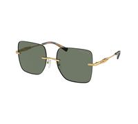 Sunglasses Michael Kors Quebec MK1150 18963H 17 55 140 Größe: 55