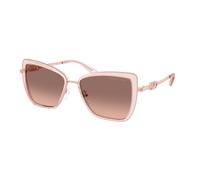 Sea Island Mk1178 - female - Michael Kors - Sunglasses - Pink - 55 MM - Accessories 55 MM