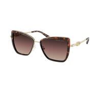 Sea Island Sunglasses - female - Michael Kors - Sunglasses - Brown - 55 MM - Accessories 55 MM