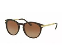 Michael Kors MK2023 310613 53 Sunglasses 310613 Havana 100% AUTHENTIC
