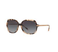 Michael Kors Sunglasses MK2024 ADRIANNA II 316213 turtle grey Woman