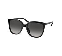 Michael Kors ANAHEIM MK 2137U Black/Dark Grey Shaded 57/18/140 women Sunglasses