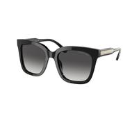 Michael Kors SAN MARINO MK 2163 Black/Grey Shaded 52/19/140 women Sunglasses