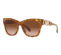 Michael Kors MK2182U-32883B-55 MK2182U 55 32883B Empire Sunglasses
