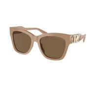 Michael Kors MK2182U EMPIRE SQUARE 355573 Women New Sunglasses