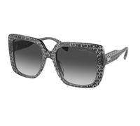 Michael Kors MK2183U MALLORCA 39588G Womenâs Sunglasses Black Size 55