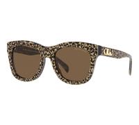 Michael Kors MK2193U-189073-52 MK2193U 52 189073 Empire Square Sunglasses