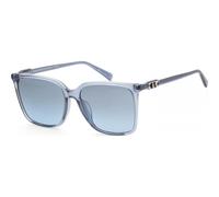 Michael Kors MK2197U-39568F-56 MK2197U 56 39568F Canberra Sunglasses