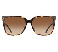 Michael Kors MK2197U CANBERRA 300613 Womenâs Sunglasses Tortoiseshell Size 56