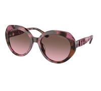 Michael Kors MK2214U SAN LUCAS 39989T Womenâs Sunglasses Tortoiseshell Size 56