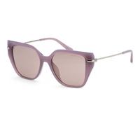 Michael Kors MK2231U-40057N-54 MK2231U 54 40057N St. Barths Sunglasses