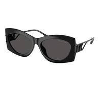Michael Kors MK2235U NAVARRA 300587 Womenâs Sunglasses Black Size 57