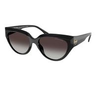 Michael Kors Sunglasses MK2241U BOCA RATON 30058G Black grey Woman