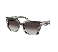 Michael Kors MK2275BU SANTO DOMINGO 40348G Womenâs Sunglasses Black Size 52