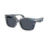 Michael Kors MK2275BU SANTO DOMINGO 405487 Womenâs Sunglasses Blue Size 54