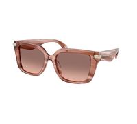 Michael Kors MK2275BU SANTO DOMINGO 405613 Womenâs Sunglasses Pink Size 52